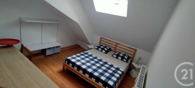 Appartement &agrave; louer - 2 pi&egrave;ces - 48,69 m2 - Lons Le Saunier - 39 - FRANCHE-COMTE