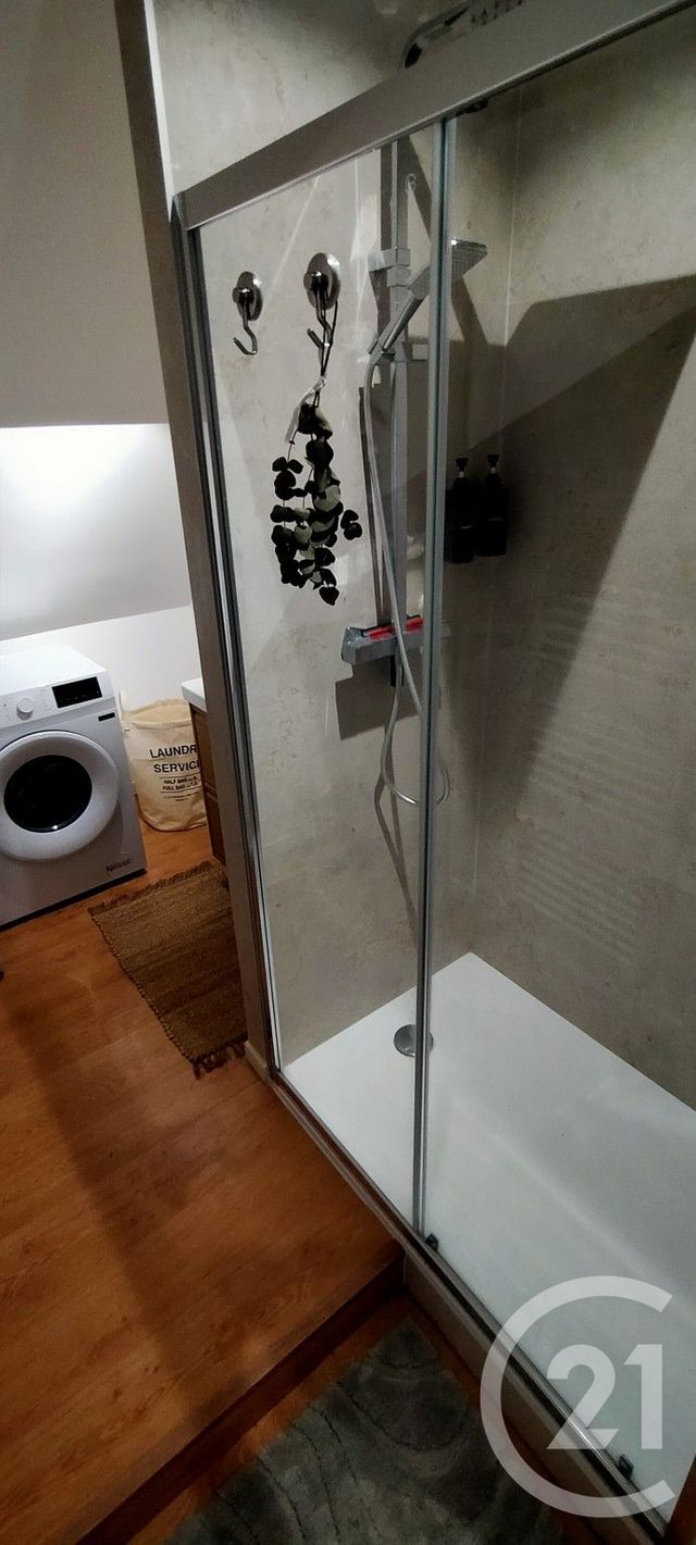 Appartement &agrave; louer - 2 pi&egrave;ces - 48,69 m2 - Lons Le Saunier - 39 - FRANCHE-COMTE