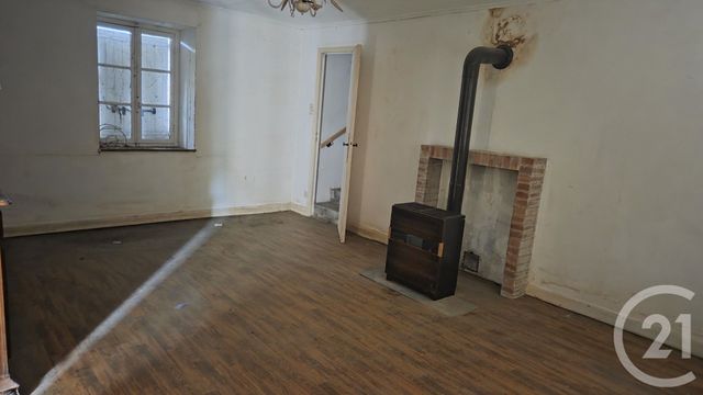 Maison &agrave; vendre - 6 pi&egrave;ces - 82 m2 - Savigny En Revermont - 71 - BOURGOGNE