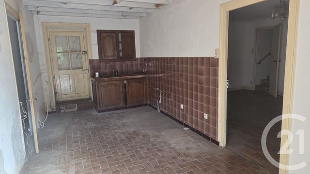 Maison &agrave; vendre - 6 pi&egrave;ces - 82 m2 - Savigny En Revermont - 71 - BOURGOGNE
