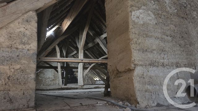 Maison &agrave; vendre - 6 pi&egrave;ces - 82 m2 - Savigny En Revermont - 71 - BOURGOGNE