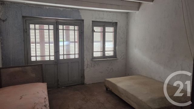 Maison &agrave; vendre - 6 pi&egrave;ces - 82 m2 - Savigny En Revermont - 71 - BOURGOGNE