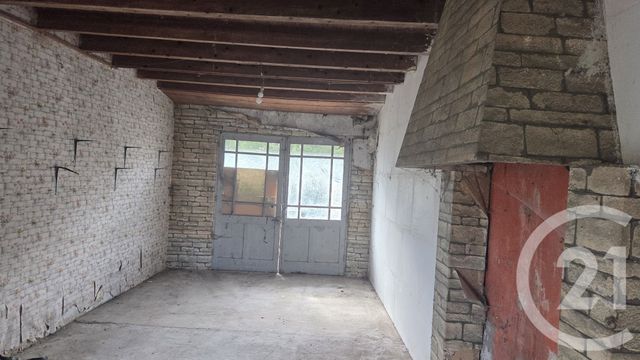 Maison &agrave; vendre - 6 pi&egrave;ces - 82 m2 - Savigny En Revermont - 71 - BOURGOGNE