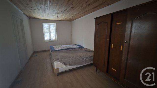 Maison &agrave; vendre - 6 pi&egrave;ces - 82 m2 - Savigny En Revermont - 71 - BOURGOGNE