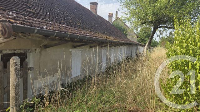 Maison &agrave; vendre - 6 pi&egrave;ces - 82 m2 - Savigny En Revermont - 71 - BOURGOGNE