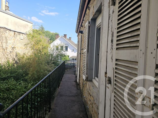 Immeuble &agrave; vendre - 160 m2 - Lons Le Saunier - 39 - FRANCHE-COMTE