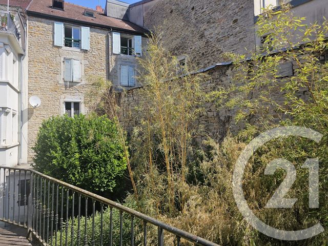 Immeuble &agrave; vendre - 160 m2 - Lons Le Saunier - 39 - FRANCHE-COMTE