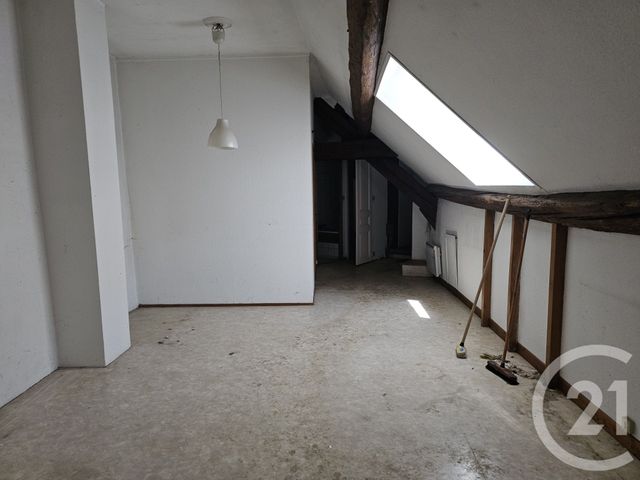 Immeuble &agrave; vendre - 160 m2 - Lons Le Saunier - 39 - FRANCHE-COMTE