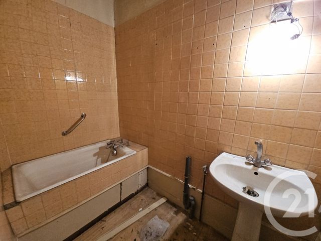 Immeuble &agrave; vendre - 160 m2 - Lons Le Saunier - 39 - FRANCHE-COMTE