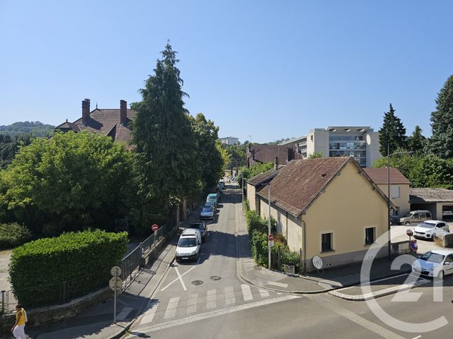 Immeuble &agrave; vendre - 160 m2 - Lons Le Saunier - 39 - FRANCHE-COMTE