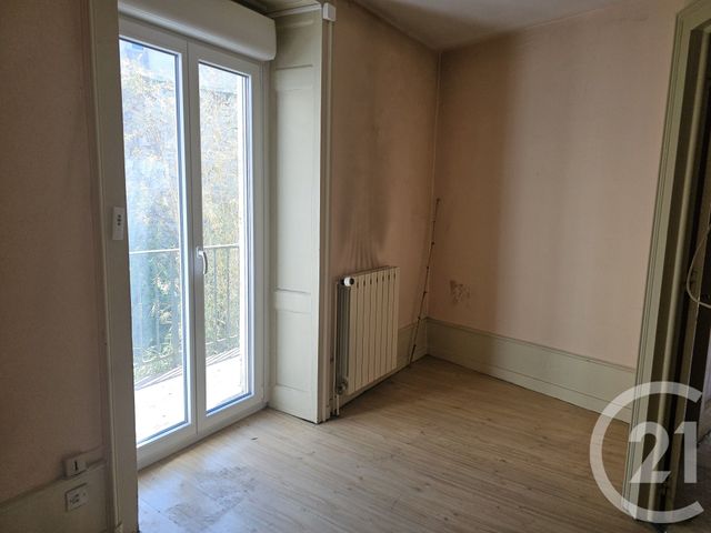 Immeuble &agrave; vendre - 160 m2 - Lons Le Saunier - 39 - FRANCHE-COMTE