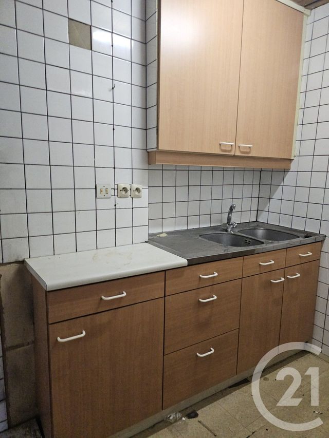 Immeuble &agrave; vendre - 160 m2 - Lons Le Saunier - 39 - FRANCHE-COMTE