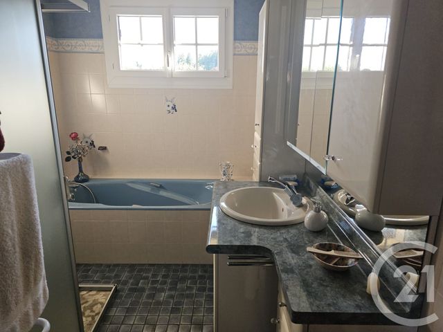 Maison &agrave; vendre - 5 pi&egrave;ces - 120 m2 - Orgelet - 39 - FRANCHE-COMTE