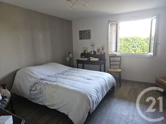 Maison &agrave; vendre - 5 pi&egrave;ces - 120 m2 - Orgelet - 39 - FRANCHE-COMTE
