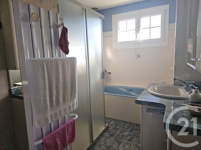 Maison &agrave; vendre - 5 pi&egrave;ces - 120 m2 - Orgelet - 39 - FRANCHE-COMTE