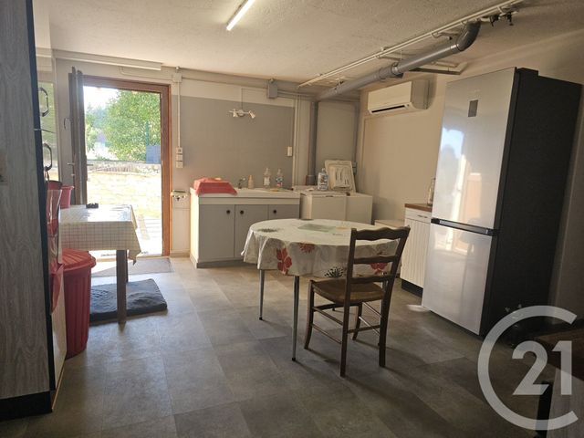 Maison &agrave; vendre - 5 pi&egrave;ces - 120 m2 - Orgelet - 39 - FRANCHE-COMTE