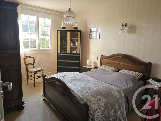 Maison &agrave; vendre - 5 pi&egrave;ces - 120 m2 - Orgelet - 39 - FRANCHE-COMTE