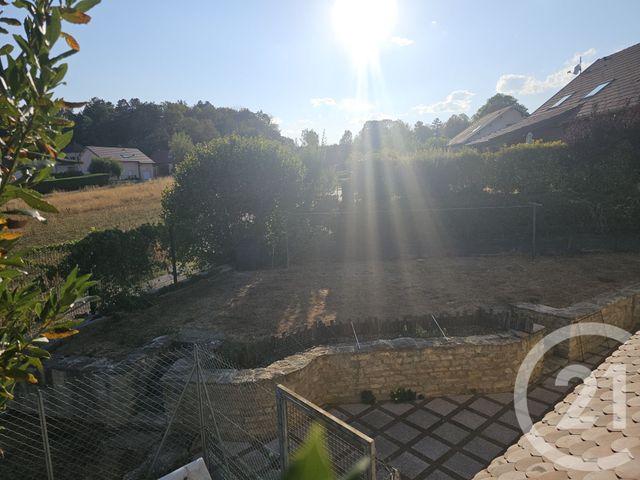 Maison &agrave; vendre - 5 pi&egrave;ces - 120 m2 - Orgelet - 39 - FRANCHE-COMTE