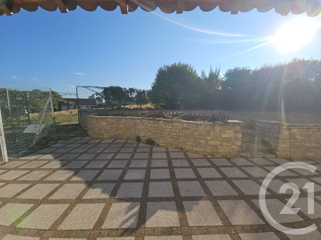 Maison &agrave; vendre - 5 pi&egrave;ces - 120 m2 - Orgelet - 39 - FRANCHE-COMTE