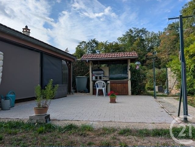 Maison &agrave; vendre - 5 pi&egrave;ces - 90 m2 - Domblans - 39 - FRANCHE-COMTE