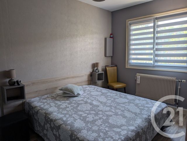Maison &agrave; vendre - 5 pi&egrave;ces - 90 m2 - Domblans - 39 - FRANCHE-COMTE