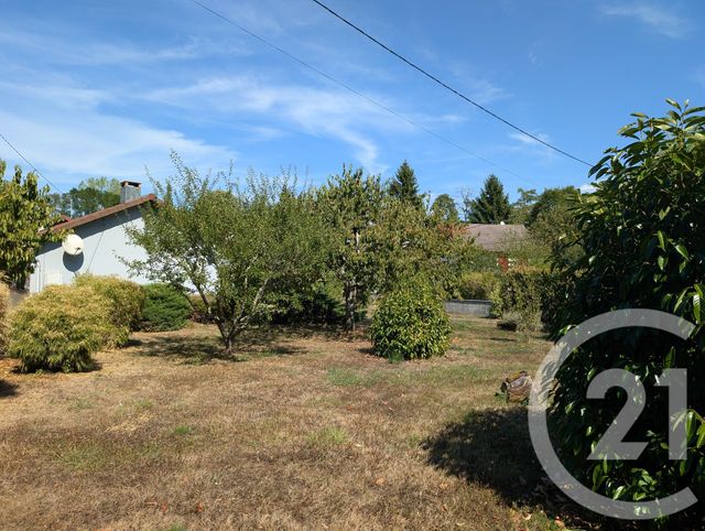 Maison &agrave; vendre - 5 pi&egrave;ces - 90 m2 - Domblans - 39 - FRANCHE-COMTE