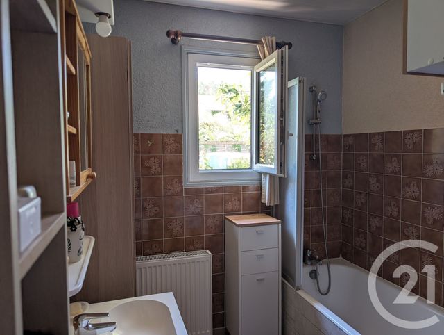 Maison &agrave; vendre - 5 pi&egrave;ces - 90 m2 - Domblans - 39 - FRANCHE-COMTE