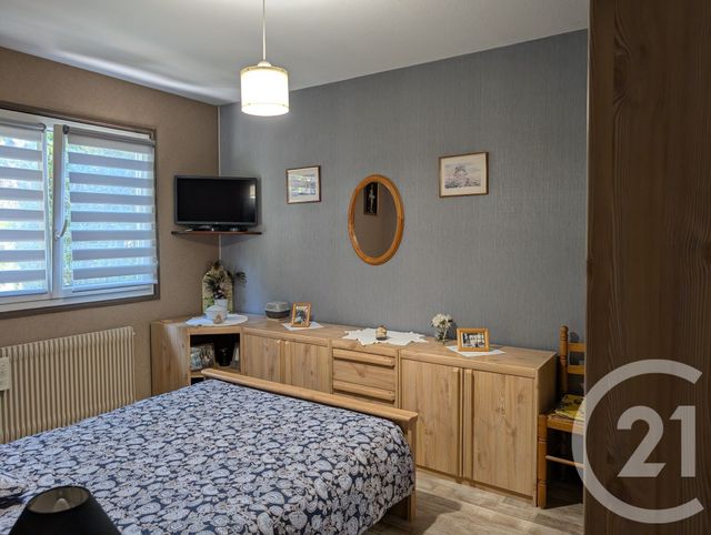 Maison &agrave; vendre - 5 pi&egrave;ces - 90 m2 - Domblans - 39 - FRANCHE-COMTE