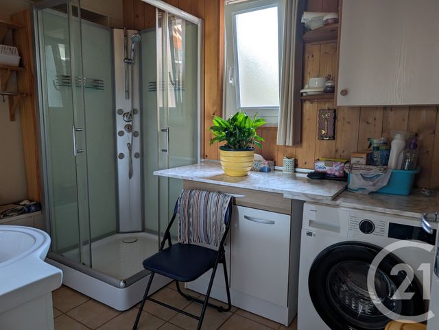 Maison &agrave; vendre - 5 pi&egrave;ces - 90 m2 - Domblans - 39 - FRANCHE-COMTE