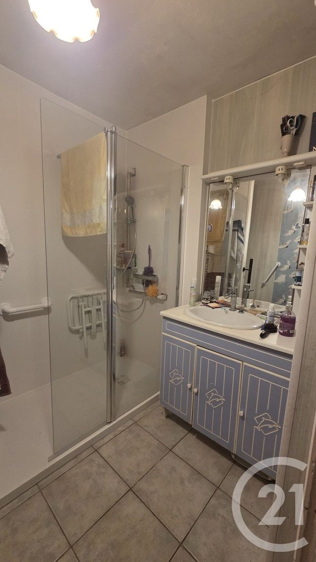 Maison &agrave; vendre - 5 pi&egrave;ces - 90 m2 - Macornay - 39 - FRANCHE-COMTE