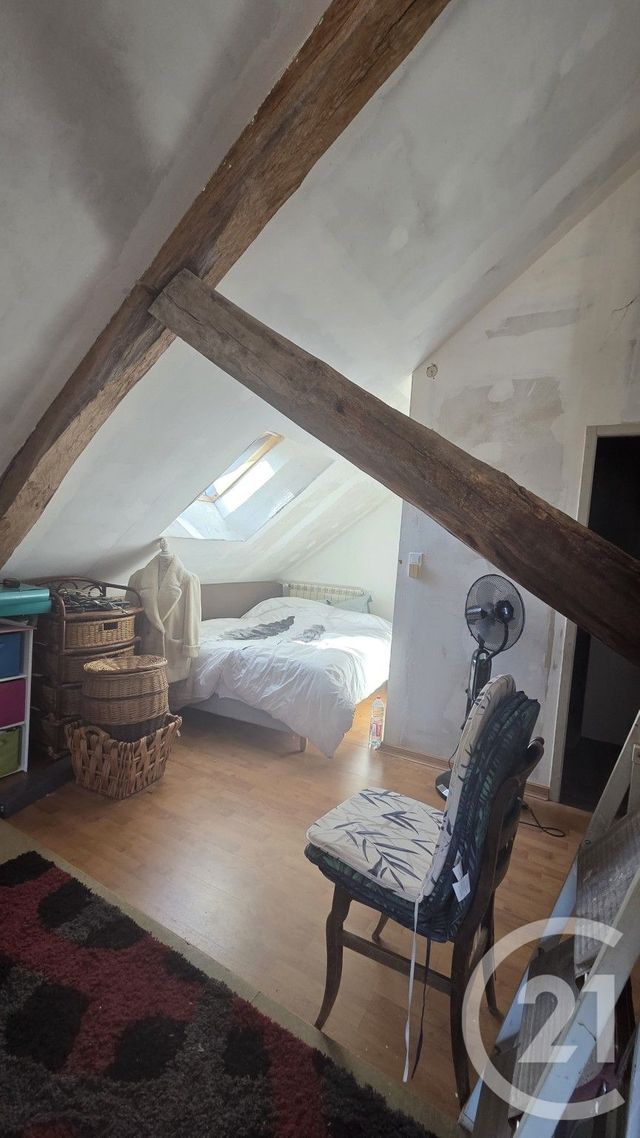 Maison &agrave; vendre - 5 pi&egrave;ces - 90 m2 - Macornay - 39 - FRANCHE-COMTE