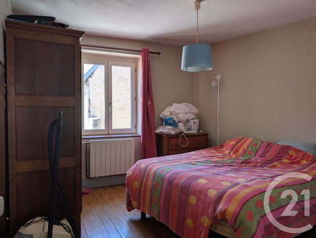 Maison &agrave; vendre - 5 pi&egrave;ces - 90 m2 - Macornay - 39 - FRANCHE-COMTE