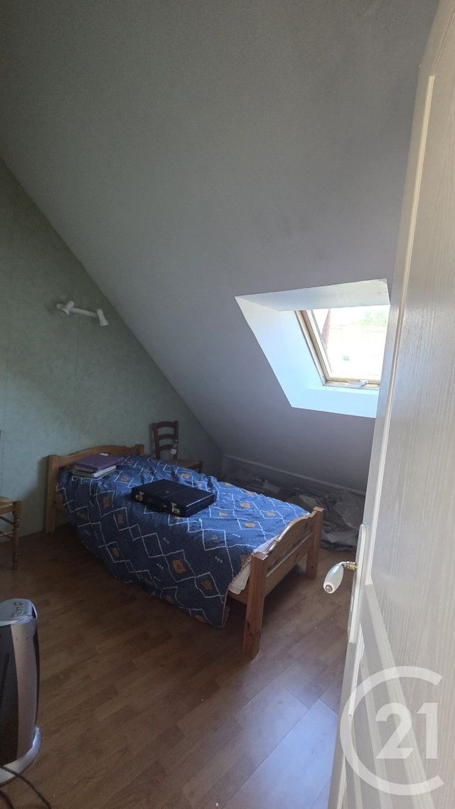 Maison &agrave; vendre - 5 pi&egrave;ces - 90 m2 - Macornay - 39 - FRANCHE-COMTE