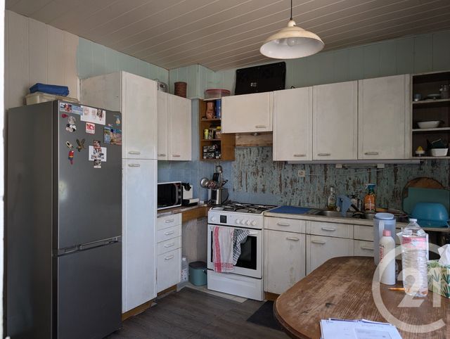 Maison &agrave; vendre - 5 pi&egrave;ces - 90 m2 - Macornay - 39 - FRANCHE-COMTE