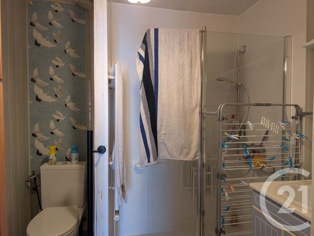 Maison &agrave; vendre - 5 pi&egrave;ces - 90 m2 - Macornay - 39 - FRANCHE-COMTE