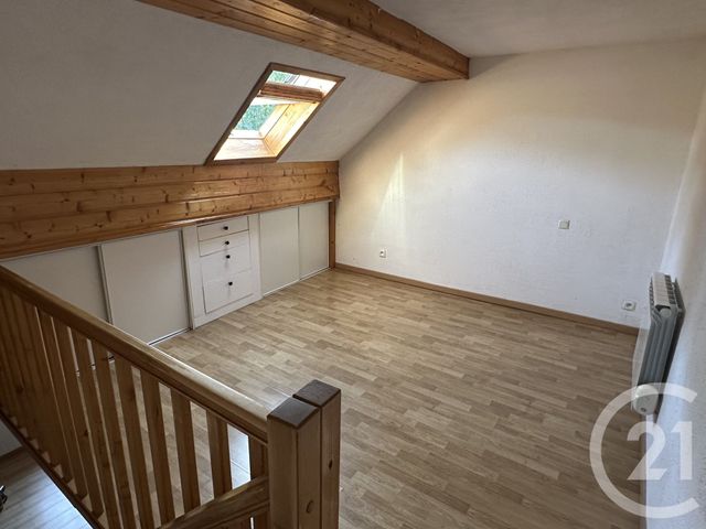 Appartement &agrave; louer - 2 pi&egrave;ces - 30,82 m2 - Montmorot - 39 - FRANCHE-COMTE