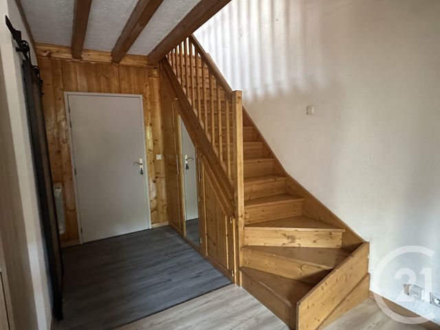 Appartement &agrave; louer - 2 pi&egrave;ces - 30,82 m2 - Montmorot - 39 - FRANCHE-COMTE