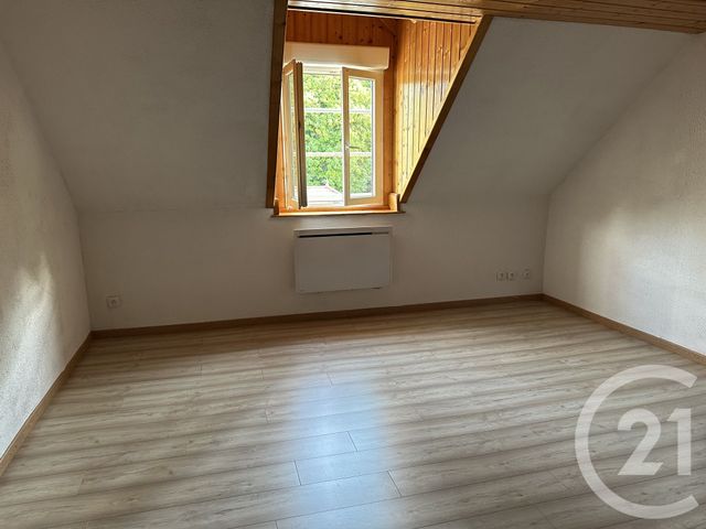 Appartement &agrave; louer - 2 pi&egrave;ces - 30,82 m2 - Montmorot - 39 - FRANCHE-COMTE