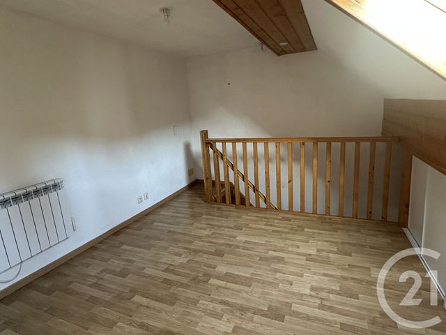 Appartement &agrave; louer - 2 pi&egrave;ces - 30,82 m2 - Montmorot - 39 - FRANCHE-COMTE