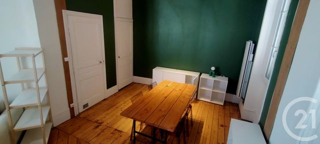 Appartement &agrave; louer - 2 pi&egrave;ces - 56,77 m2 - Lons Le Saunier - 39 - FRANCHE-COMTE