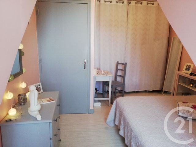 Appartement &agrave; vendre - 4 pi&egrave;ces - 109,11 m2 - Bletterans - 39 - FRANCHE-COMTE