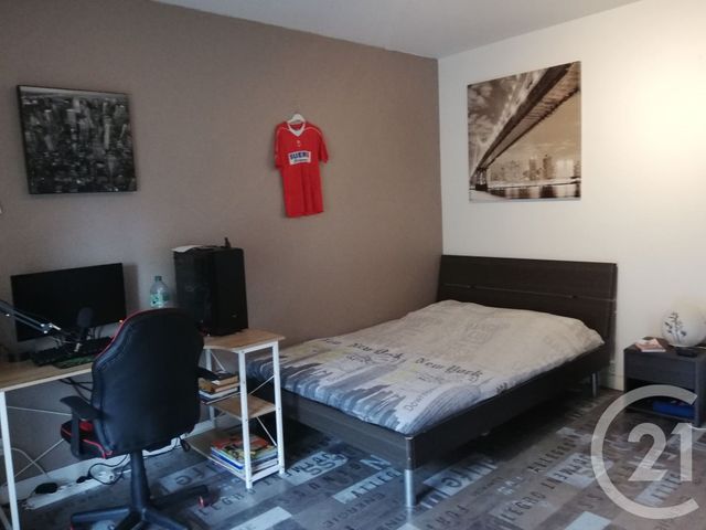 Appartement &agrave; vendre - 4 pi&egrave;ces - 109,11 m2 - Bletterans - 39 - FRANCHE-COMTE