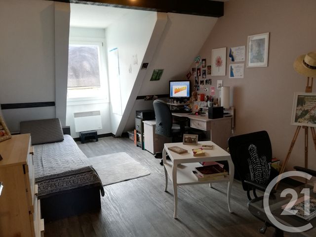 Appartement &agrave; vendre - 4 pi&egrave;ces - 109,11 m2 - Bletterans - 39 - FRANCHE-COMTE