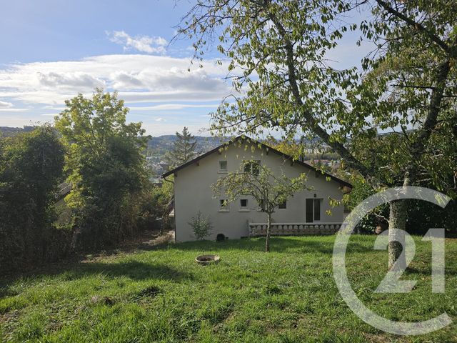 Maison à vendre PERRIGNY