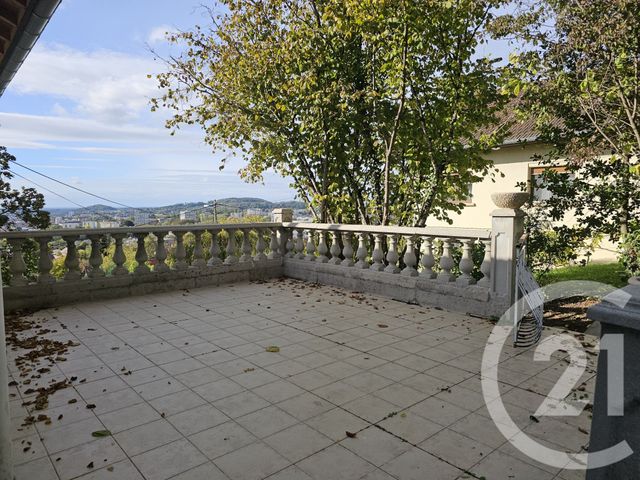 Maison &agrave; vendre - 9 pi&egrave;ces - 206,94 m2 - Perrigny - 39 - FRANCHE-COMTE