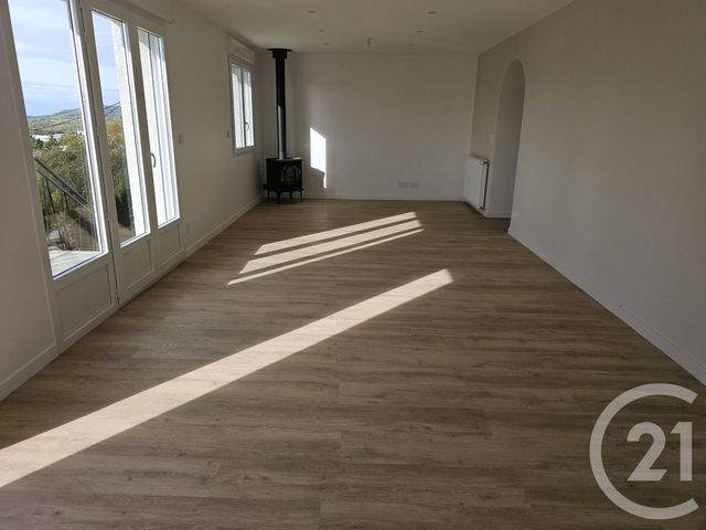 Maison &agrave; vendre - 9 pi&egrave;ces - 206,94 m2 - Perrigny - 39 - FRANCHE-COMTE
