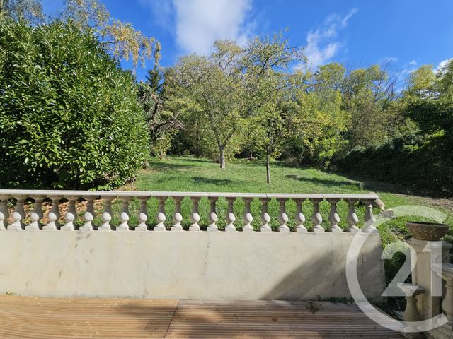 Maison &agrave; vendre - 9 pi&egrave;ces - 206,94 m2 - Perrigny - 39 - FRANCHE-COMTE