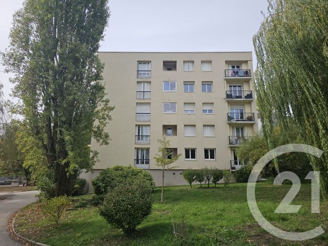 Appartement à vendre LONS LE SAUNIER