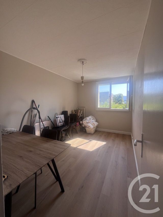 Appartement &agrave; vendre - 3 pi&egrave;ces - 55,92 m2 - Lons Le Saunier - 39 - FRANCHE-COMTE