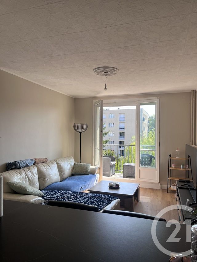 Appartement à vendre LONS LE SAUNIER